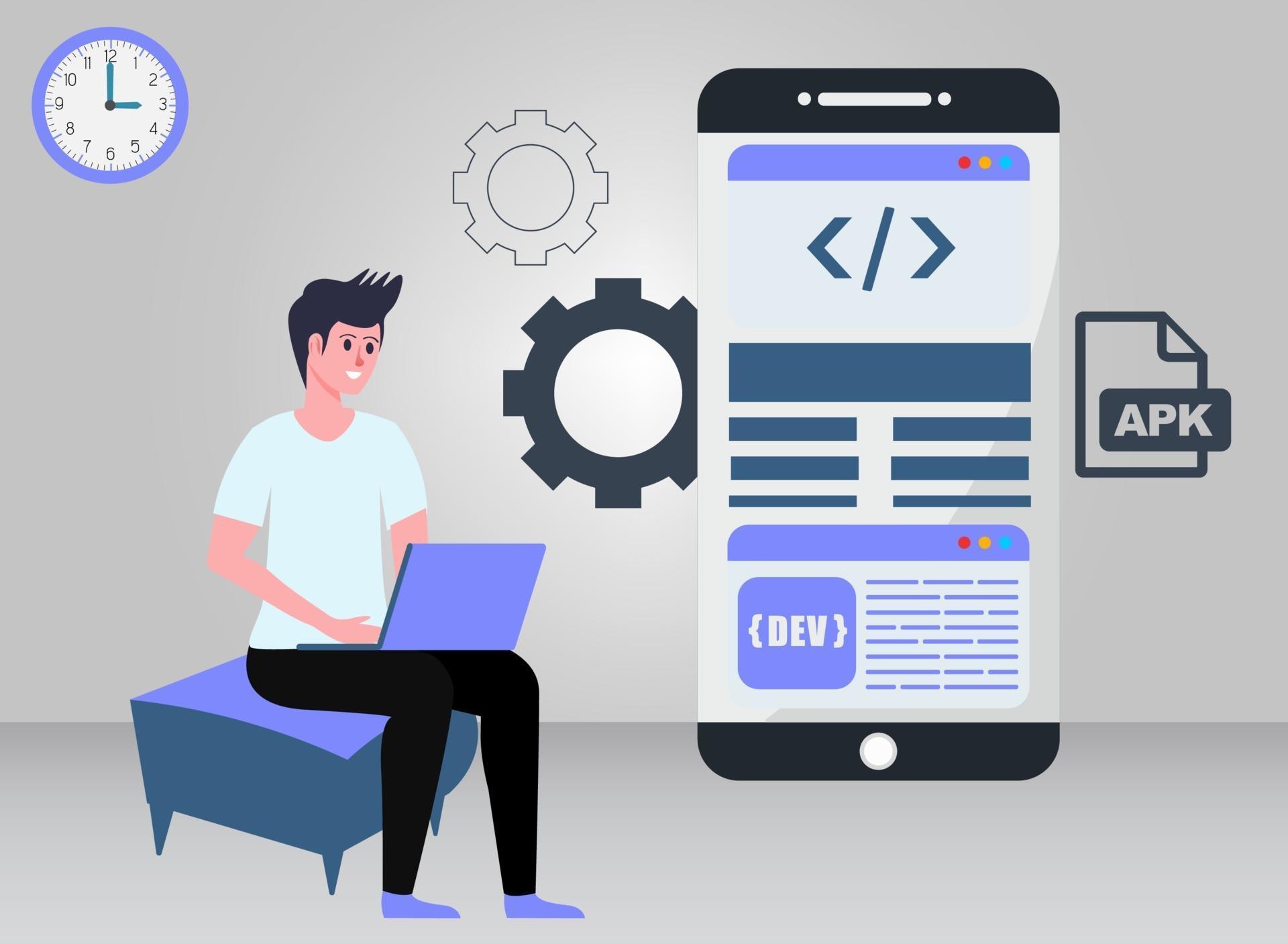 Mobile App Development